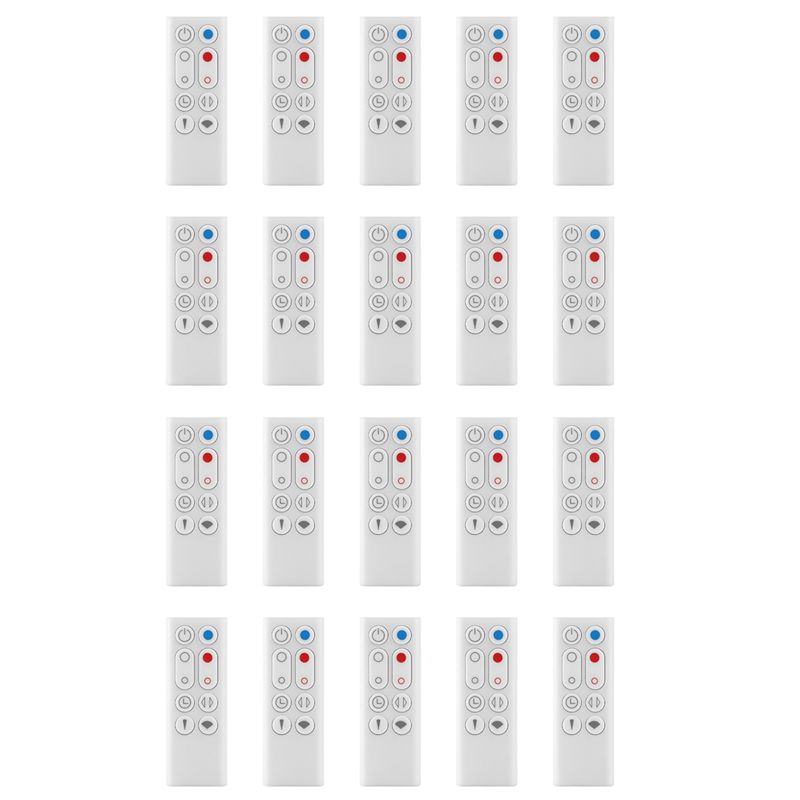 Dyson Fan Pure Cool - # Best Choice 20X Replacement Remote