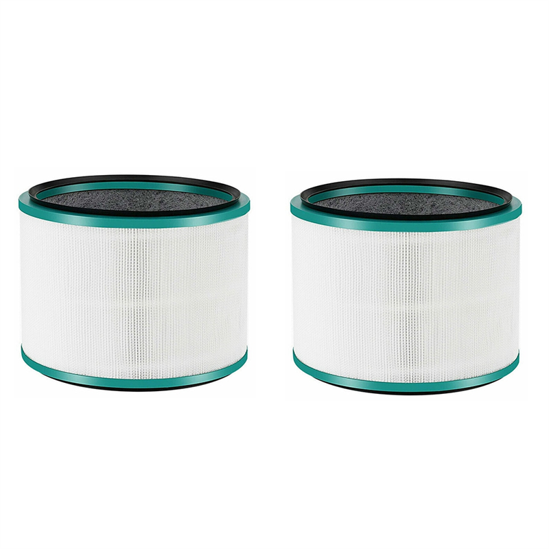 Premium Hepa Filter Compatible - Dyson Fan Pure Cool 评论和价格