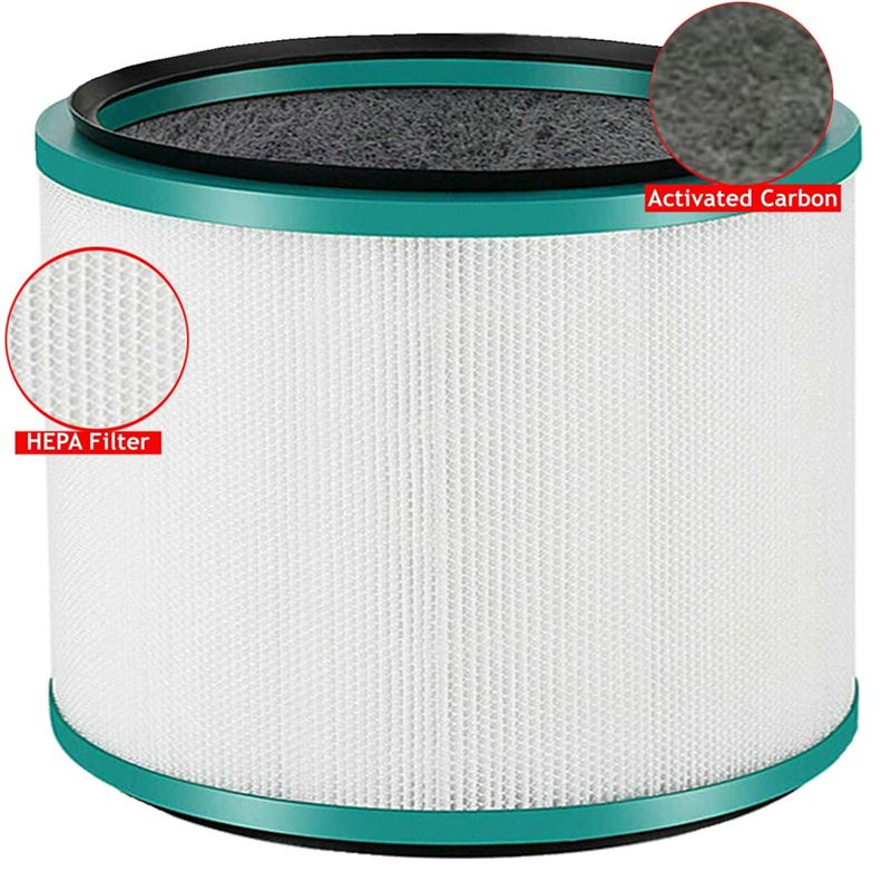(A25M) Hepa Filter Compatible  - Dyson Fan Pure Cool 评论和价格