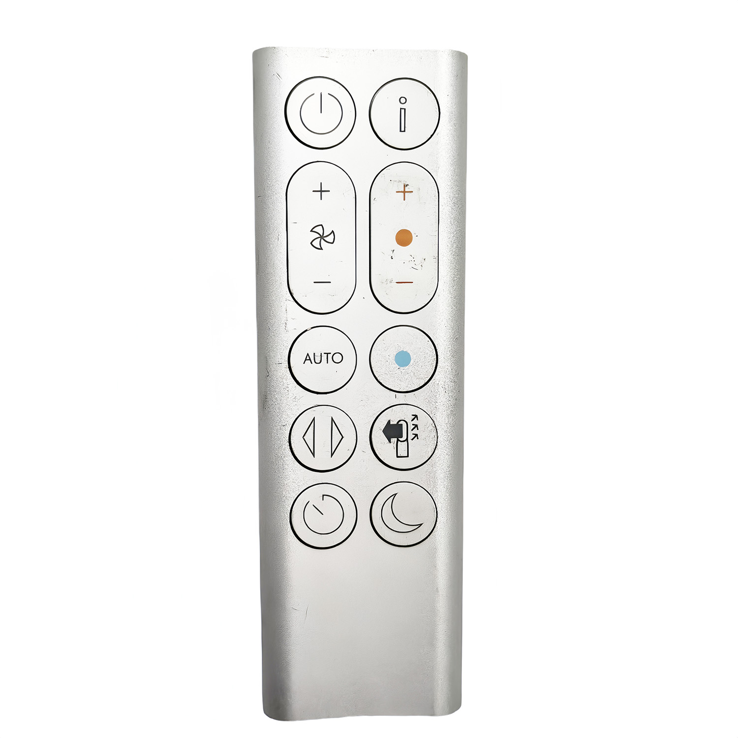 USED Remote Control For Dyson  - Dyson Fan Pure Cool 评论和价格