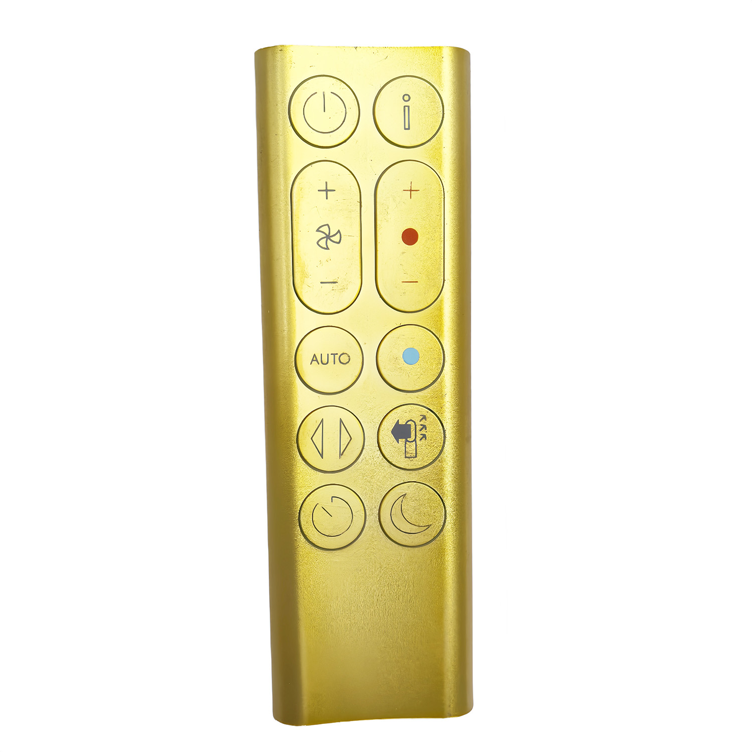 USED Remote Control For Dyson  - Dyson Fan Pure Cool 评论和价格