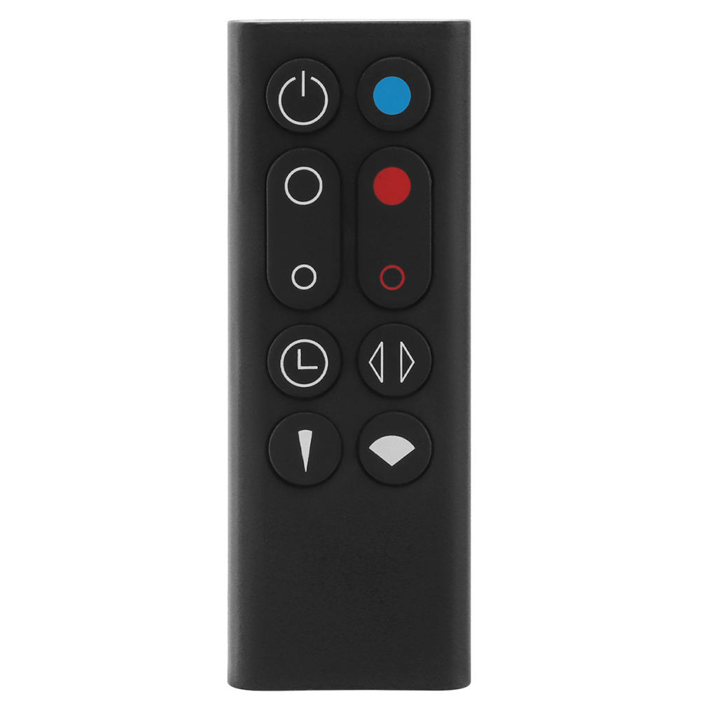 Replacement Remote Control For - Dyson Fan Pure Cool 评论和价格