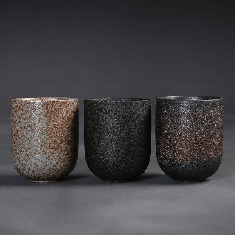 Vintage Ceramic Tea Cup Japane - Japanese Healthy Lifestyle 评论和价格