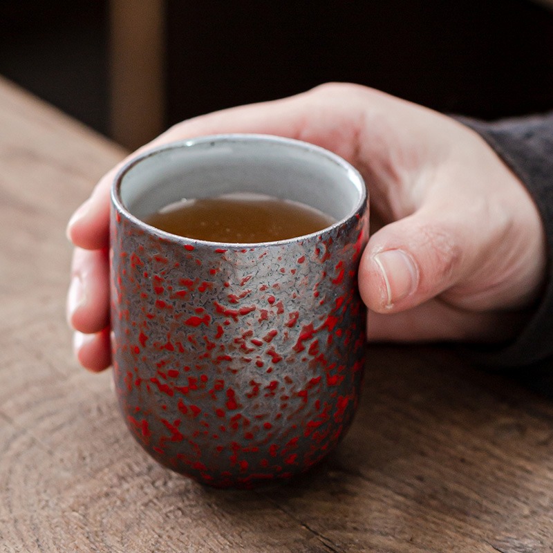 Vintage Ceramic Tea Cup Japane - Japanese Healthy Lifestyle 评论和价格
