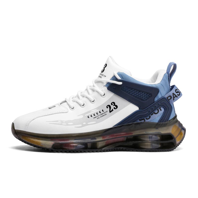flatform spring sneakers men a - Japanese Mom Lifestyle 评论和价格