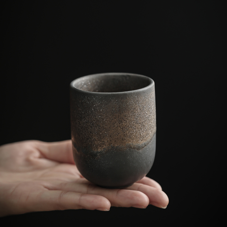 New Vintage Ceramics Cups Japa - Japanese Healthy Lifestyle 评论和价格