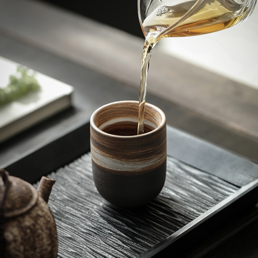 New Vintage Ceramics Cups Japa - Japanese Healthy Lifestyle 评论和价格