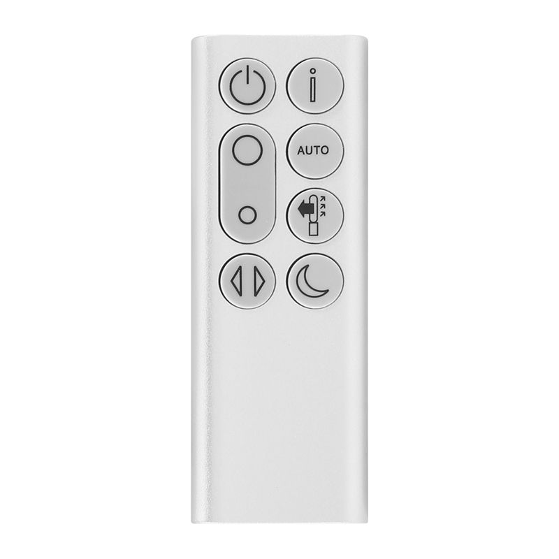 ABZZ-Replacement Remote Contro - Dyson Fan Pure Cool 评论和价格