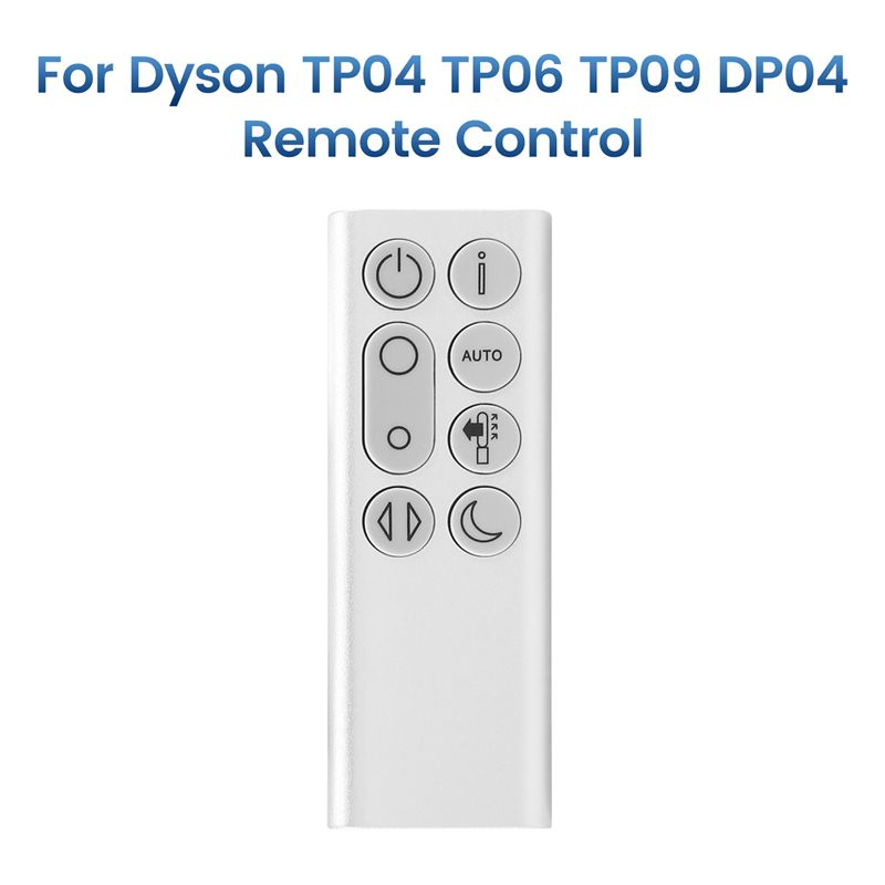 ABZZ-Replacement Remote Contro - Dyson Fan Pure Cool 评论和价格