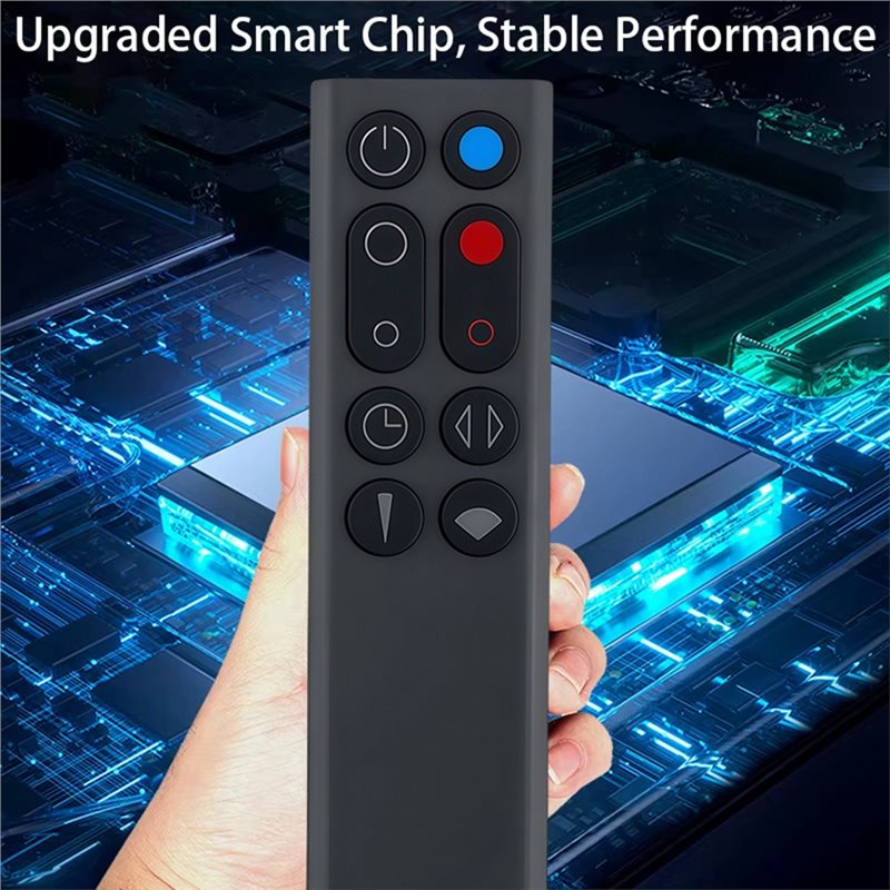 AM09 Replacement Remote Contro - Dyson Fan Pure Cool 评论和价格