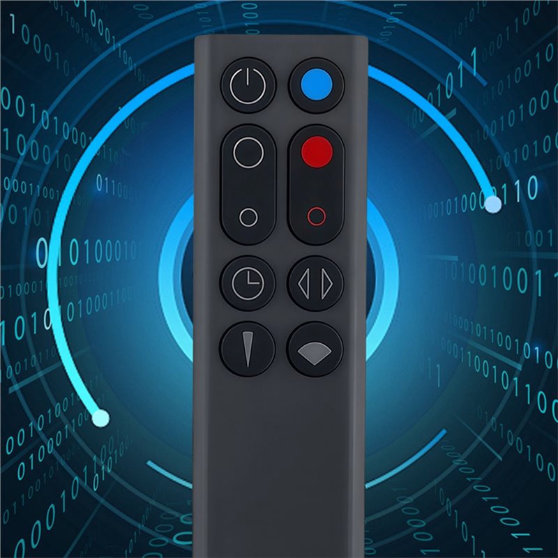AM09 Replacement Remote Contro - Dyson Fan Pure Cool 评论和价格
